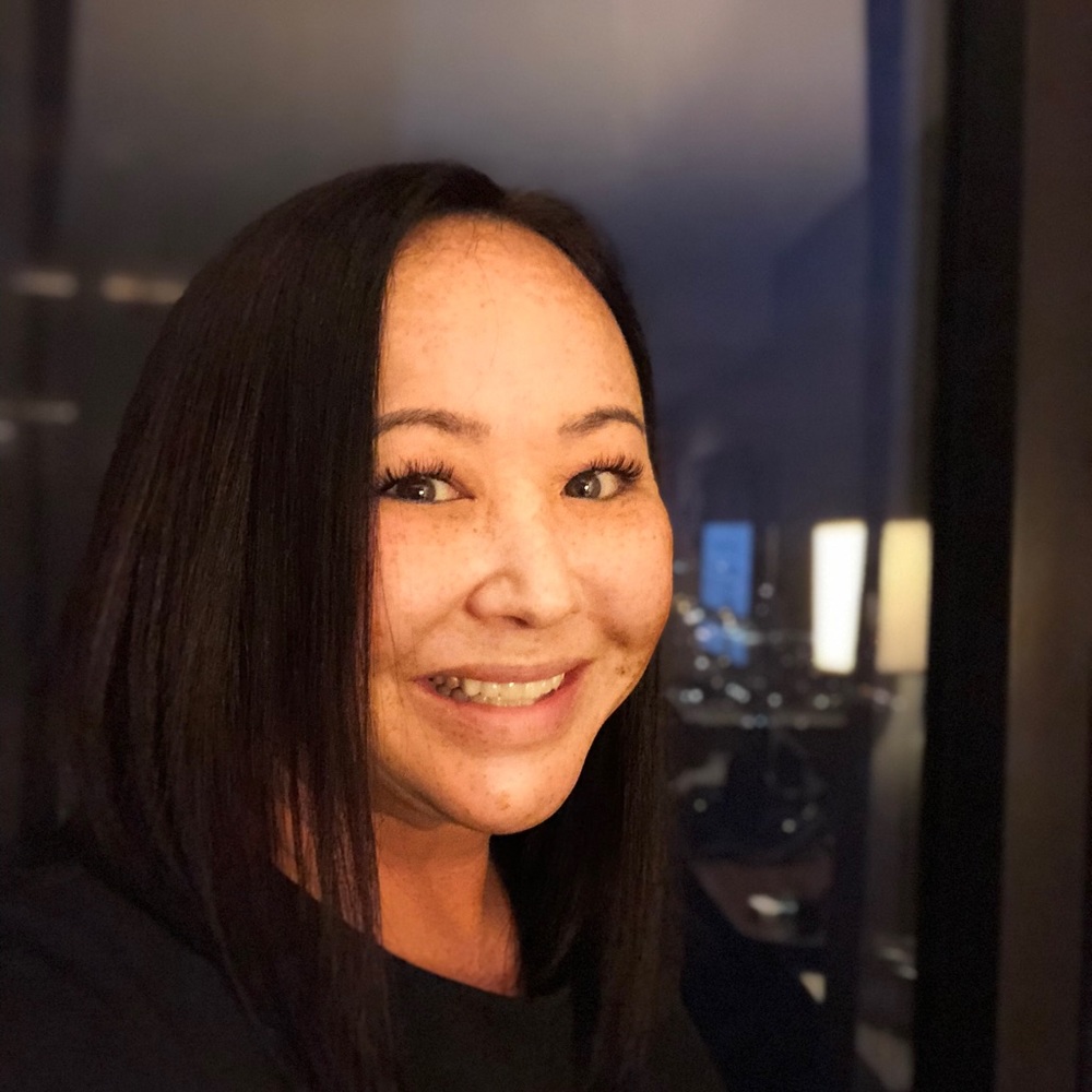 Meet your Posher, Stephanie
